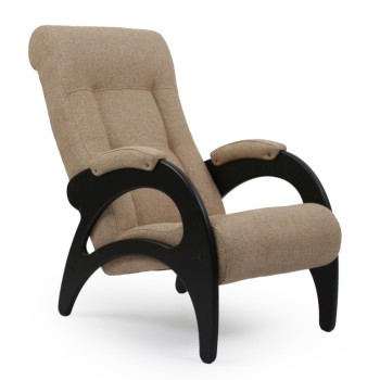 Кресло для отдыха Модель 41 без лозы в Кодинске - kodinsk.mebel54.com | фото