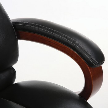 Кресло офисное BRABIX Infinity EX-707 в Кодинске - kodinsk.mebel54.com | фото