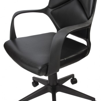 Кресло офисное BRABIX Prime EX-515 (экокожа) в Кодинске - kodinsk.mebel54.com | фото