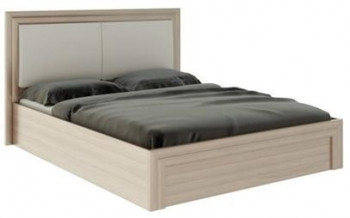 Кровать 1,6 Глэдис (М32) с подъемным механизмом Распродажа в Кодинске - kodinsk.mebel54.com | фото